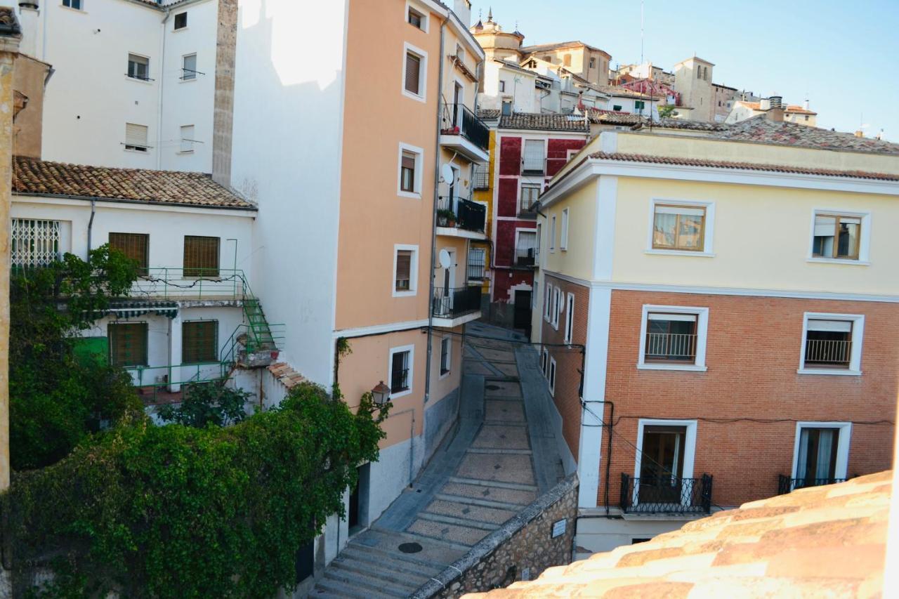 Apartment Balcon Alonso Ojeda