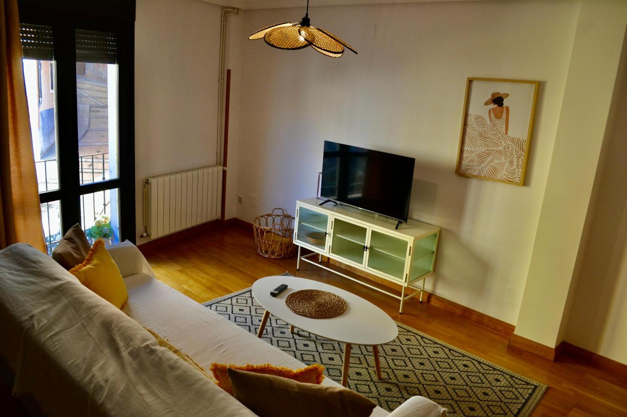 Apartment Balcon Alonso Ojeda *