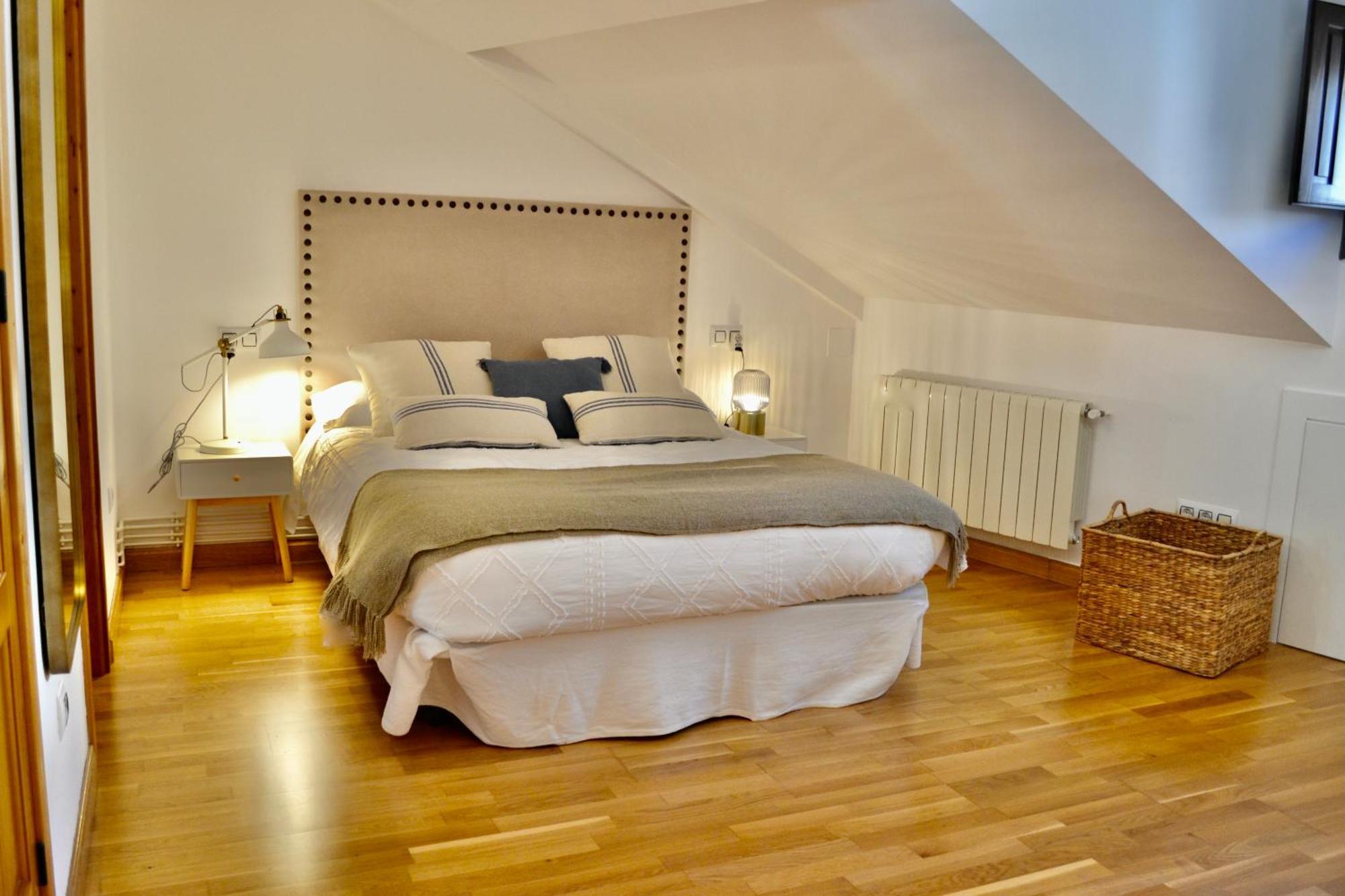 Apartment Balcon Alonso Ojeda *