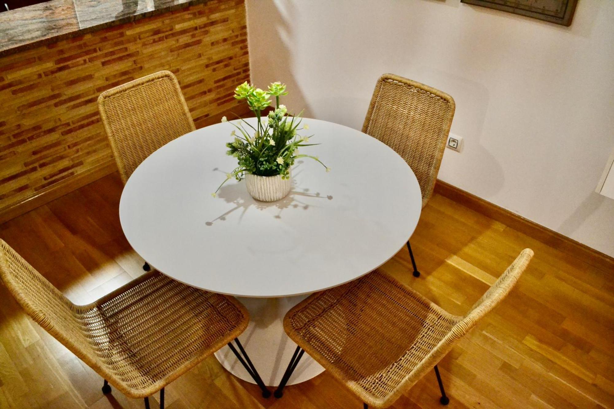 Balcon Alonso Ojeda Apartment Cuenca (Castilla-La Mancha)